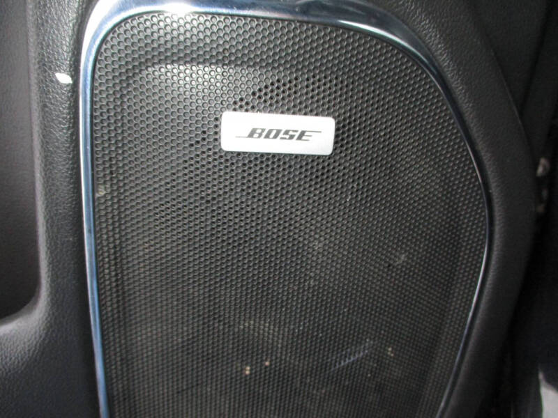 2014 Chevrolet Silverado 1500 LTZ Z71