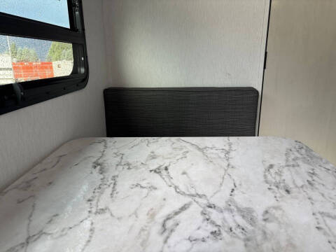 2026 Coachmen RV REMOTE 17R