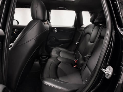 2016 MINI Hardtop 4 Door Cooper S