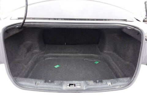 2017 Ford Taurus SEL