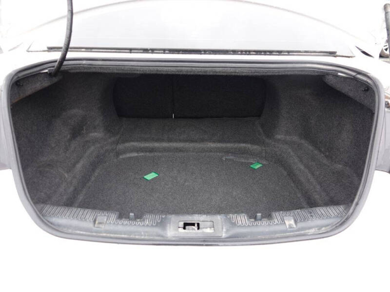 2017 Ford Taurus SEL