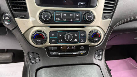 2020 GMC Yukon XL Denali