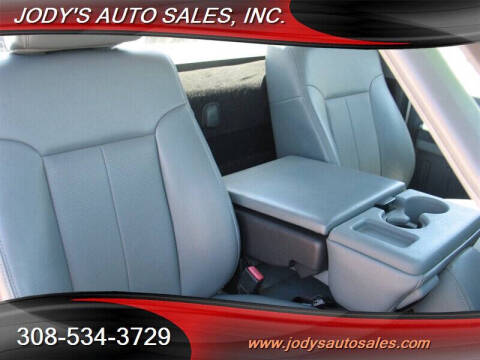 2013 Ford F-250 Super Duty