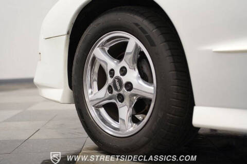 1997 Pontiac Firebird