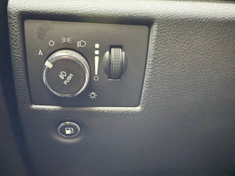 2016 Jeep Grand Cherokee Limited 75th Anniversary