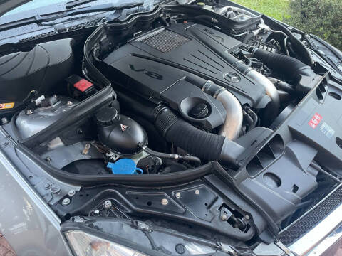 2013 Mercedes-Benz E-Class E 550