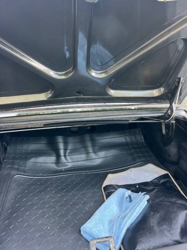 1964 Ford Falcon