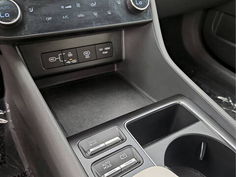 2025 Hyundai Sonata
