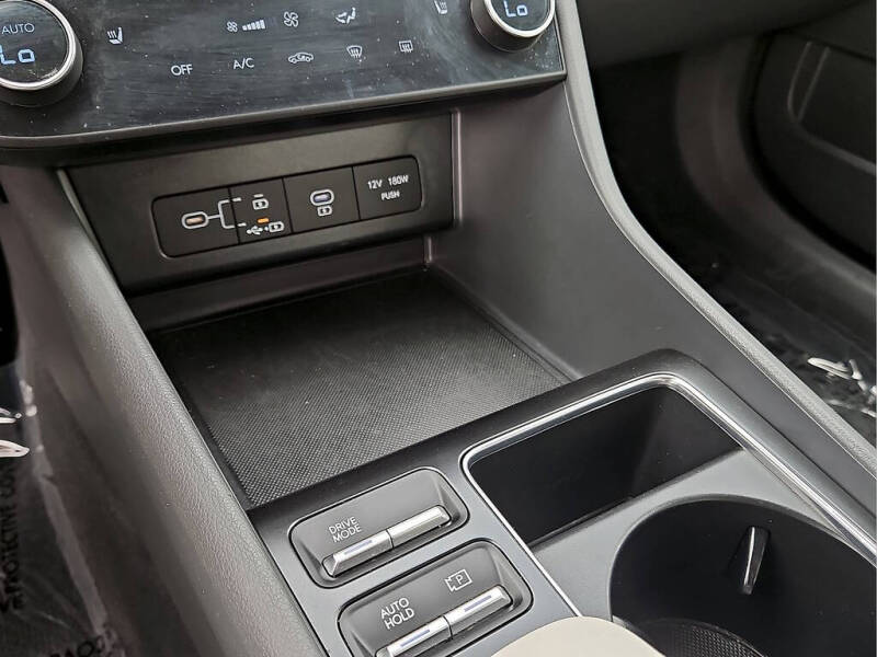 2025 Hyundai Sonata