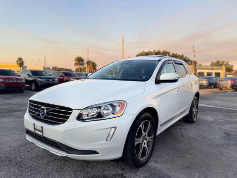 2014 Volvo XC60 T6 Premier Plus