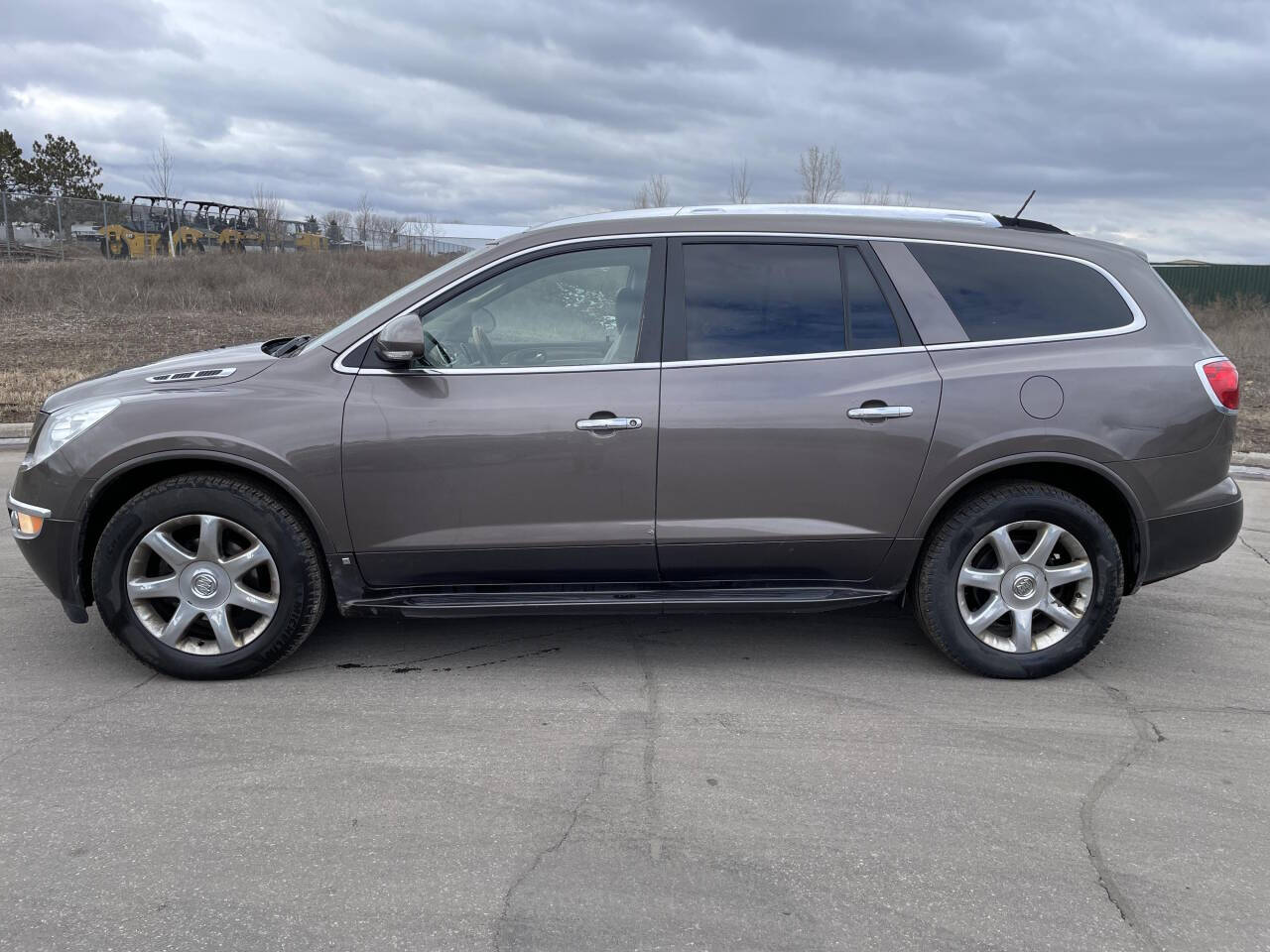 2010 Buick Enclave for sale at Twin Cities Auctions in Elk River, MN