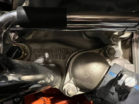 1963 Chevrolet Corvette