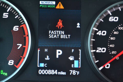 2026 Mitsubishi Eclipse Cross SEL