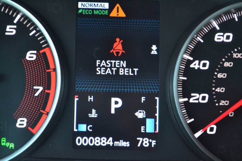 2026 Mitsubishi Eclipse Cross SEL