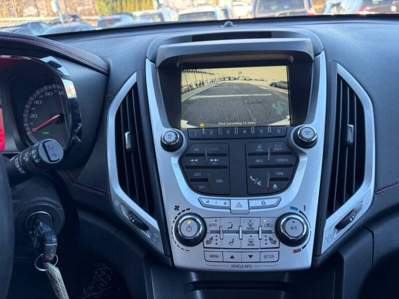 2013 GMC Terrain Denali