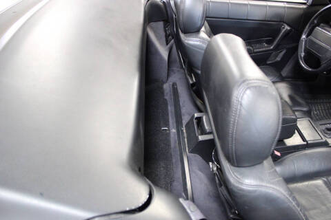 1993 Cadillac Allante