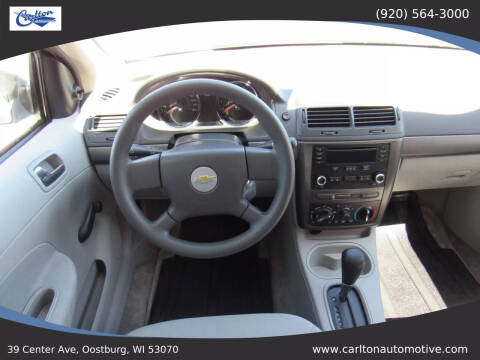 2006 Chevrolet Cobalt LS