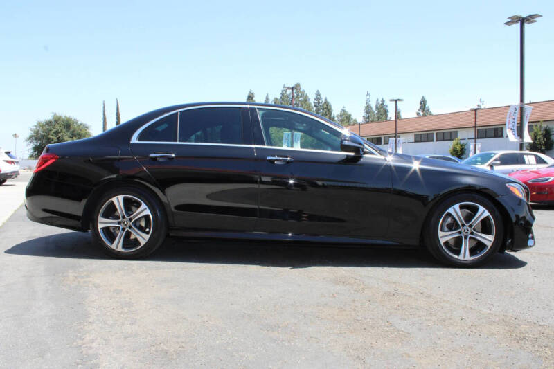 2019 Mercedes-Benz E-Class E 300