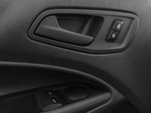 2016 Ford Transit Connect XL