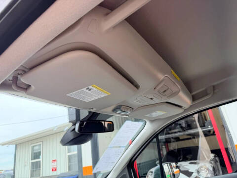 2020 Ford Transit Connect XLT