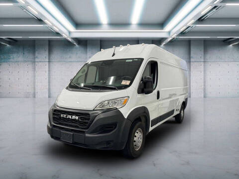 2023 RAM ProMaster for sale at buyonline.autos in Saint James NY