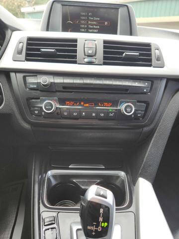 2013 BMW 3 Series 328i