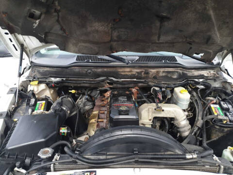 2006 Dodge Ram 2500