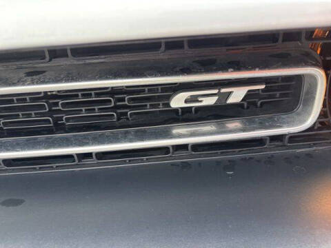 2021 Dodge Challenger GT
