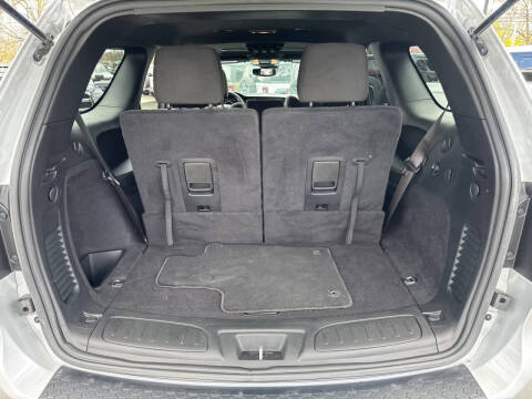 2024 Dodge Durango SXT Plus