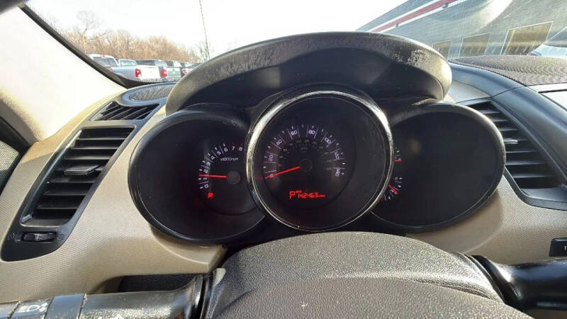 2011 Kia Soul