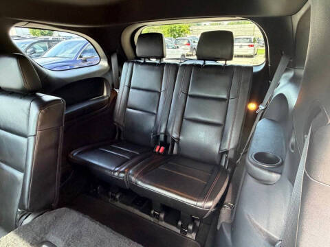 2023 Dodge Durango GT Plus