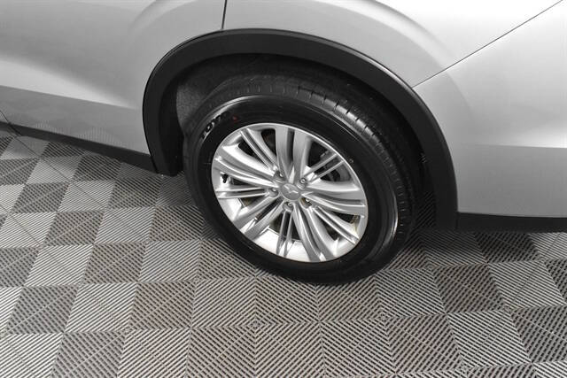 2024 Mitsubishi Outlander ES