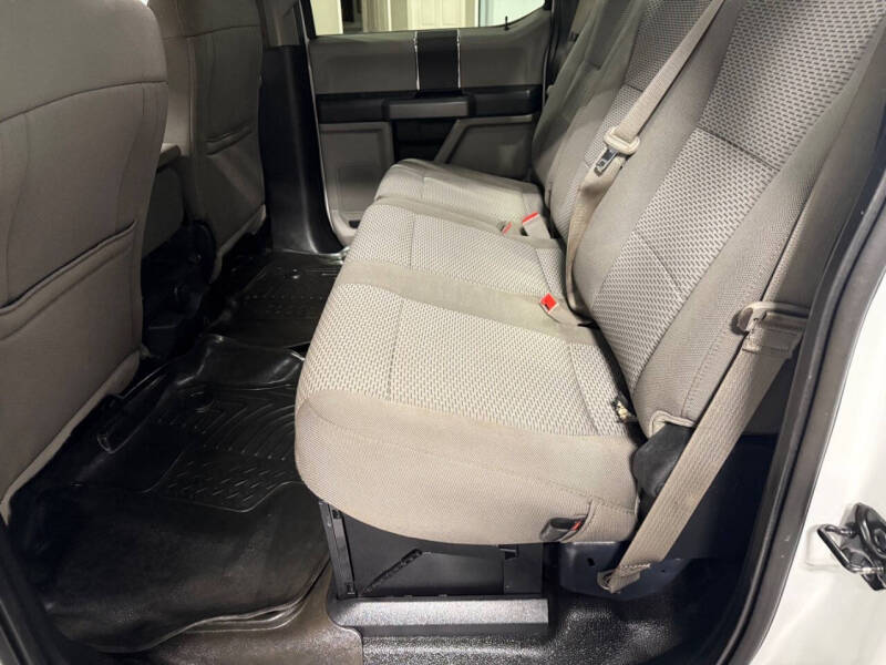 2019 Ford F-250 Super Duty XLT