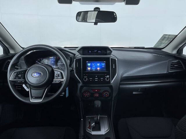 2022 Subaru Impreza Premium