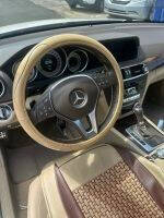 2015 Mercedes-Benz C-Class C 250