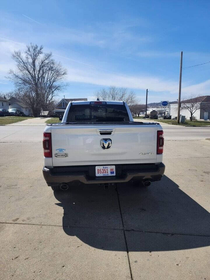 2019 Ram 1500 for sale at Auto Sales San Juan in Denison, IA