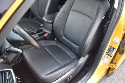 2021 Kia Seltos SX Turbo