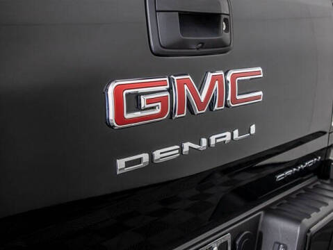 2021 GMC Canyon