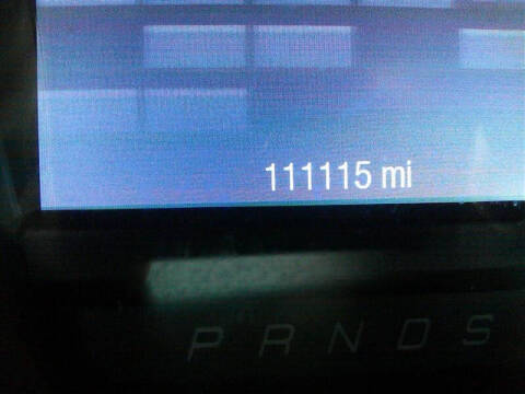 2018 Ford Taurus SEL