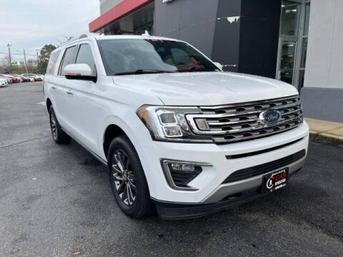 2021 Ford Expedition MAX for sale at Car Revolution in Maple Shade NJ