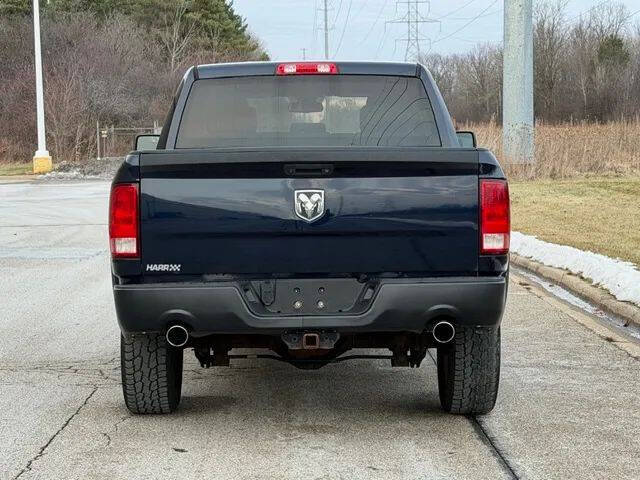 2014 RAM 1500 Express