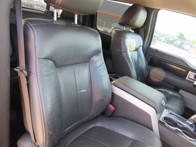 2010 Ford F-150