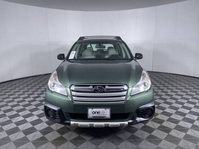 2014 Subaru Outback 2.5i