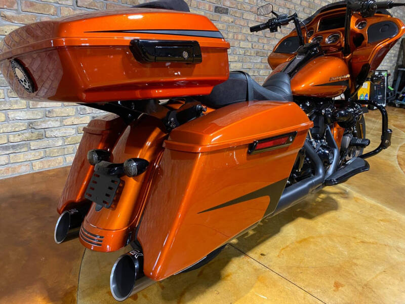 2019 Harley-Davidson Road Glide® Special
