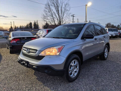 2008 Honda CR-V for sale at Bates Car Company in Salem OR
