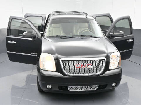 2011 GMC Yukon Denali