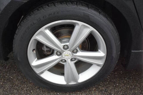 2014 Chevrolet Cruze 2LT Auto