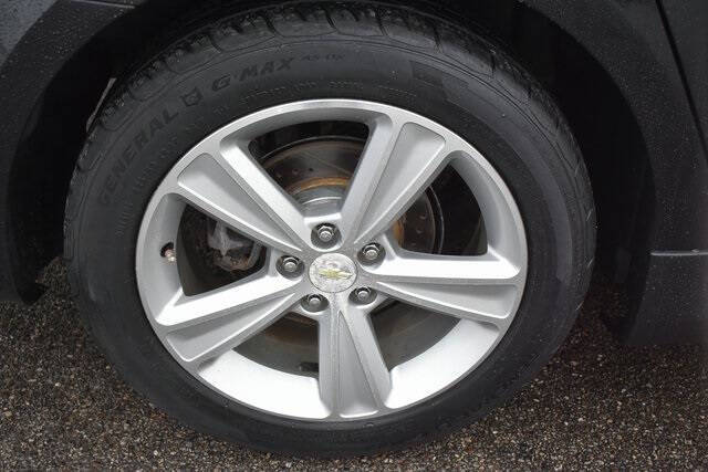 2014 Chevrolet Cruze 2LT Auto