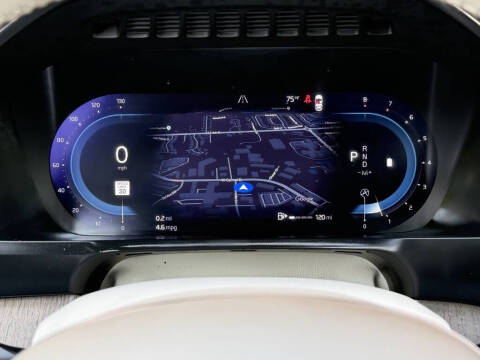 2023 Volvo XC90 B5 Plus Bright Theme