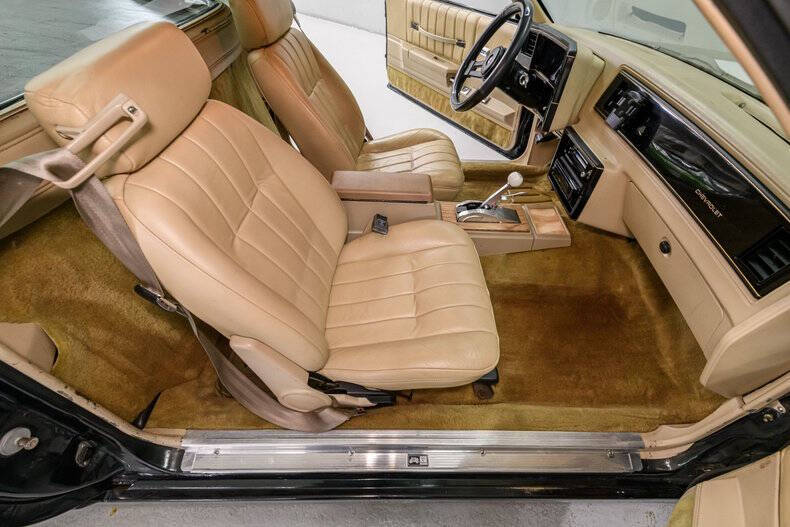 1979 Chevrolet El Camino